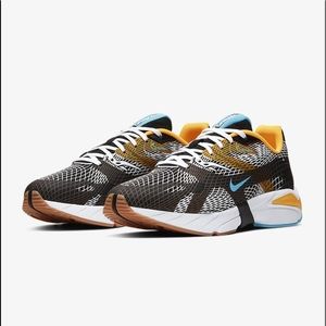 Nike Ghoswift